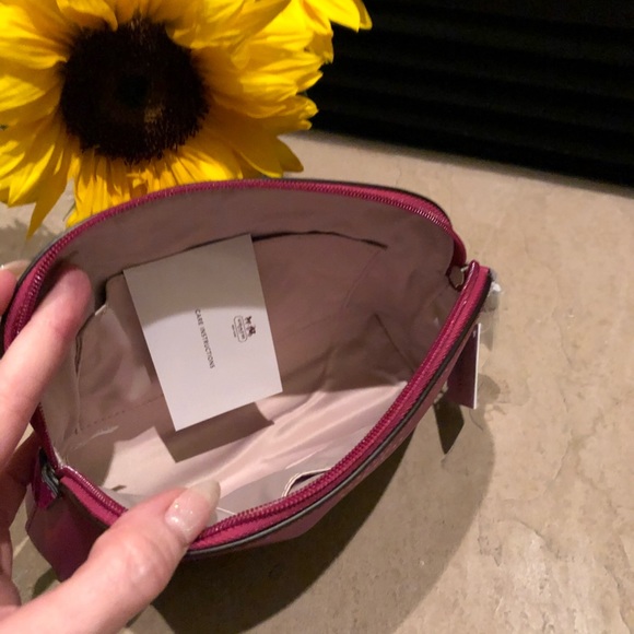 💕Coach  NWT - Picture 5 of 6